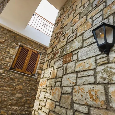 Porta Ubytování v soukromí