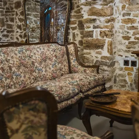 Porta Séjour chez l'habitant