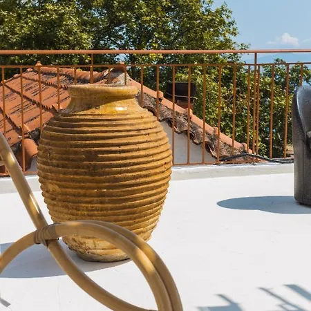 Porta Accommodatie bij particulieren Qeparo