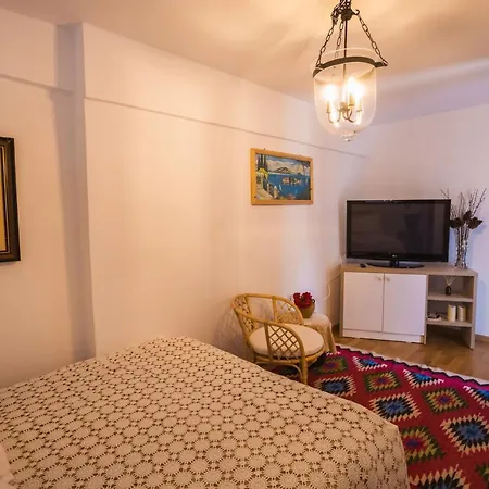 Проживание в семье Porta
