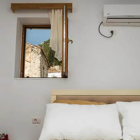 Porta Accommodatie bij particulieren *