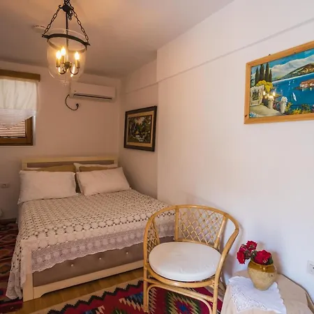 Проживание в семье Porta