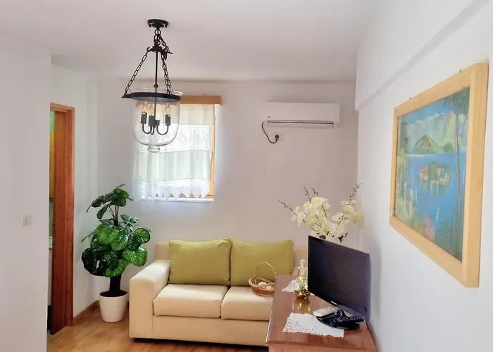 Porta Privat bolig *