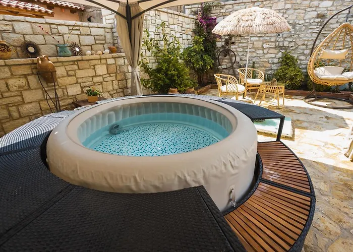 Porta Ubytování v soukromí