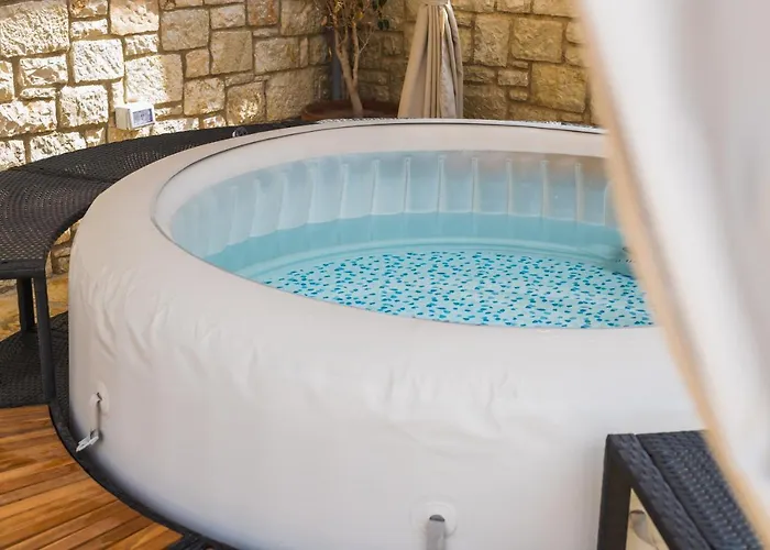 Porta Privat bolig *