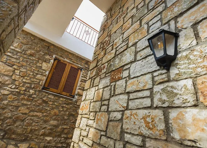 Porta Ubytování v soukromí