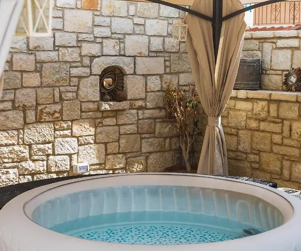 Privat bolig Porta