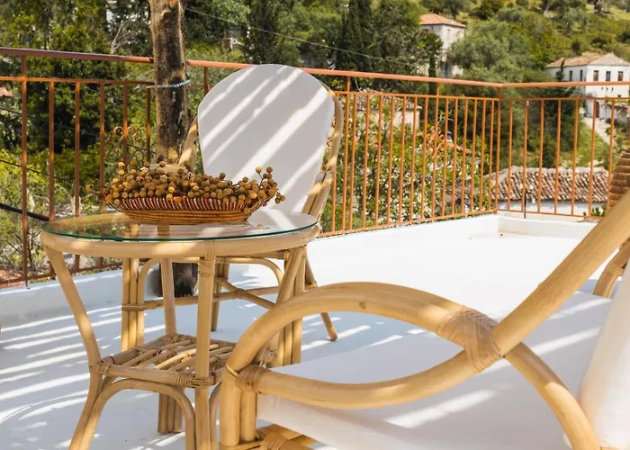 Porta Ubytování v soukromí