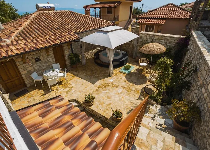 Porta Ubytování v soukromí *