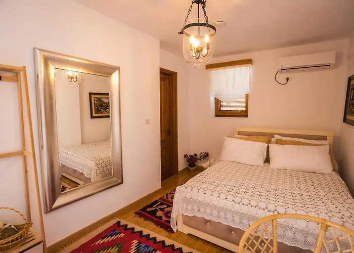 Porta Privat bolig