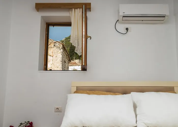 Porta Ubytování v soukromí *