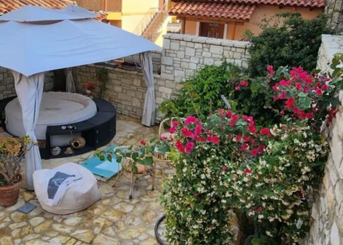 Porta Ubytování v soukromí *