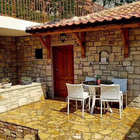 Porta * Κηπαρό
