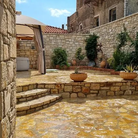Porta Qeparo
