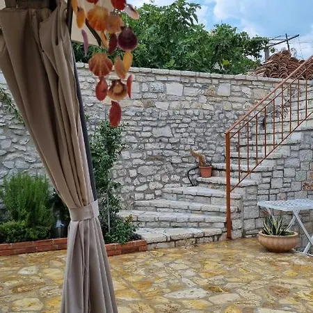 Porta Privatunterkunft