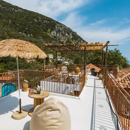 Privat bolig Porta
