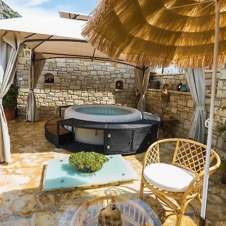 홈스테이 Porta 체파로