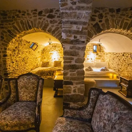 Privat bolig Porta