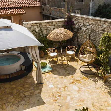 Homestay Porta