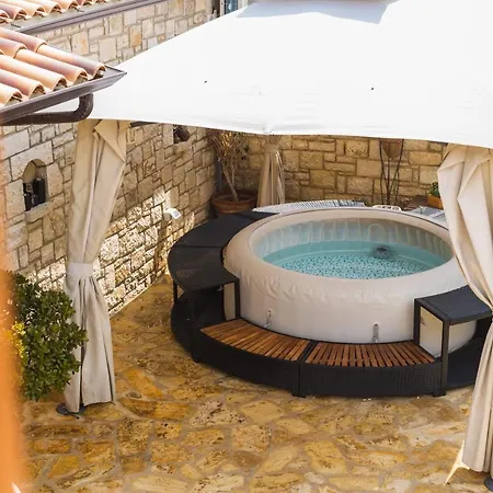 Porta Privat bolig