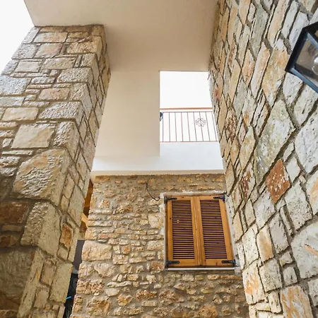 Privat bolig Porta Qeparo