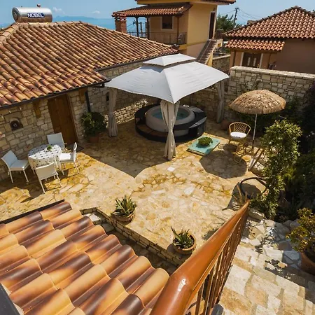 Porta Privat bolig *