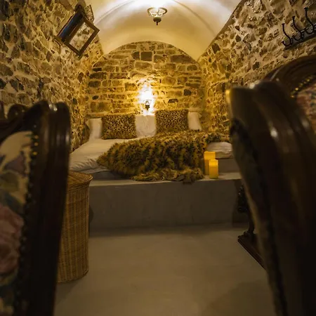 Homestay Porta *