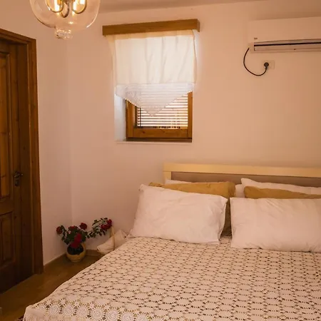 Porta Privat bolig