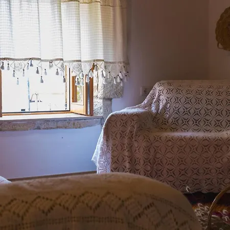 Homestay Porta Qeparo