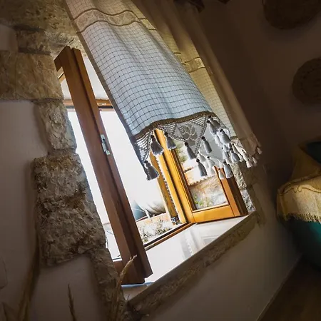 Porta Homestay