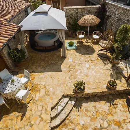 Homestay Porta