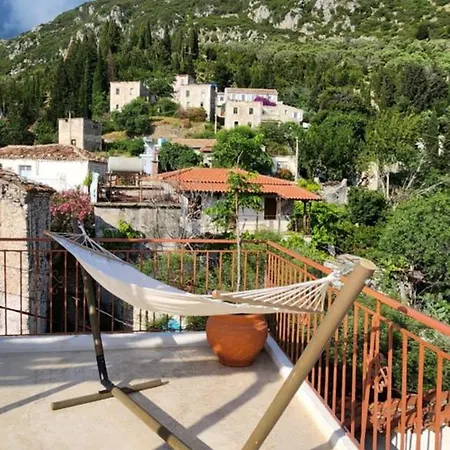 Porta 民宿 科帕罗