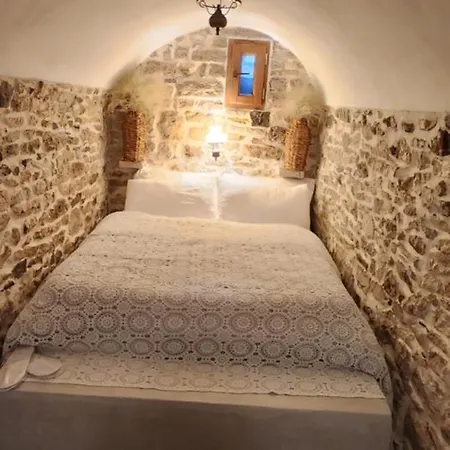 Homestay Porta Qeparo