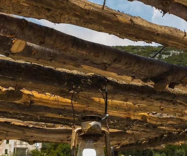 Séjour chez l'habitant Porta *