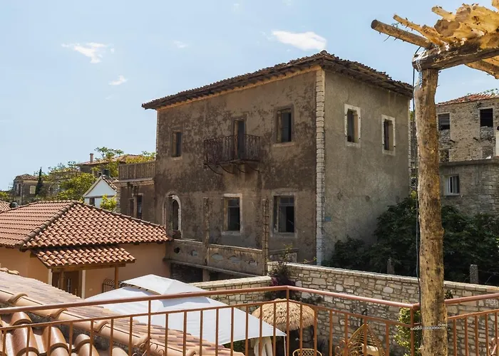 民宿 Porta 科帕罗