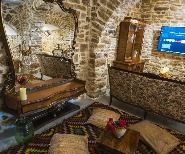 Porta 民宿 科帕罗