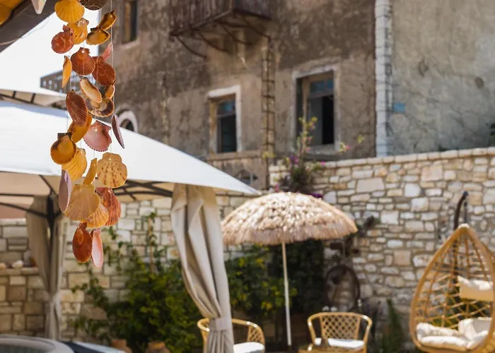 Porta 民宿 科帕罗