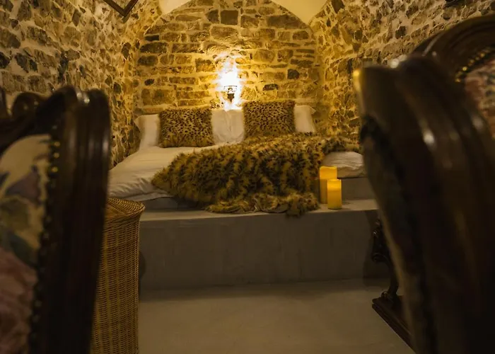 Séjour chez l'habitant Porta *