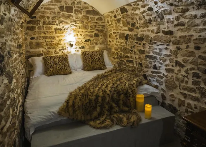 Porta Séjour chez l'habitant Qeparo
