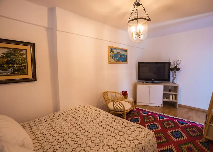 Séjour chez l'habitant Porta
