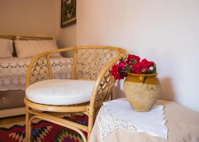 Séjour chez l'habitant Porta *
