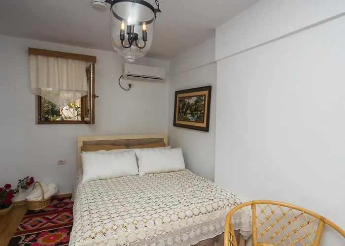 Porta Séjour chez l'habitant *