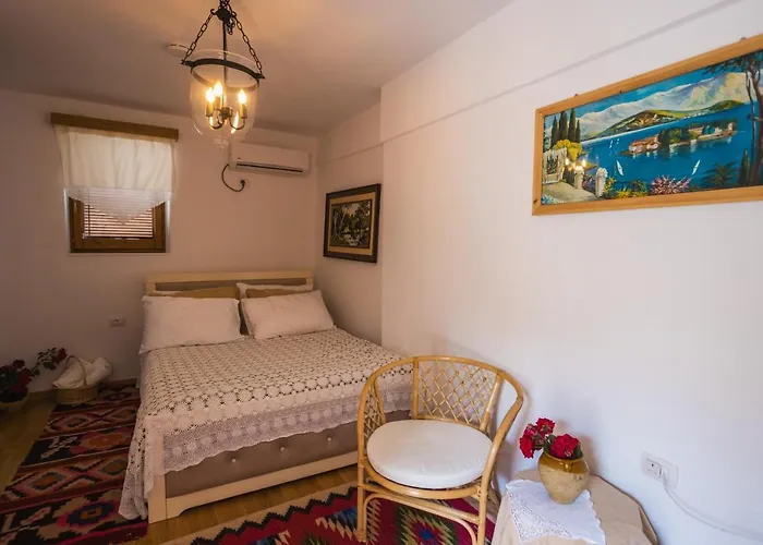 Accommodatie bij particulieren Porta