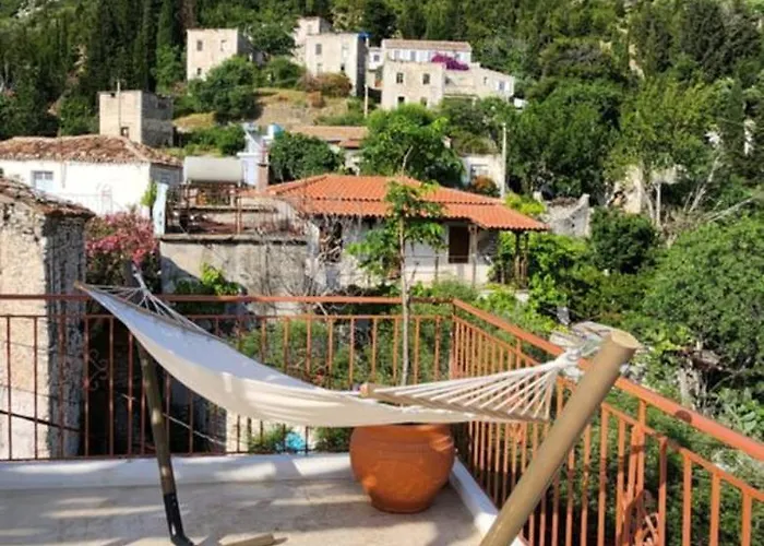 Porta 民宿 科帕罗